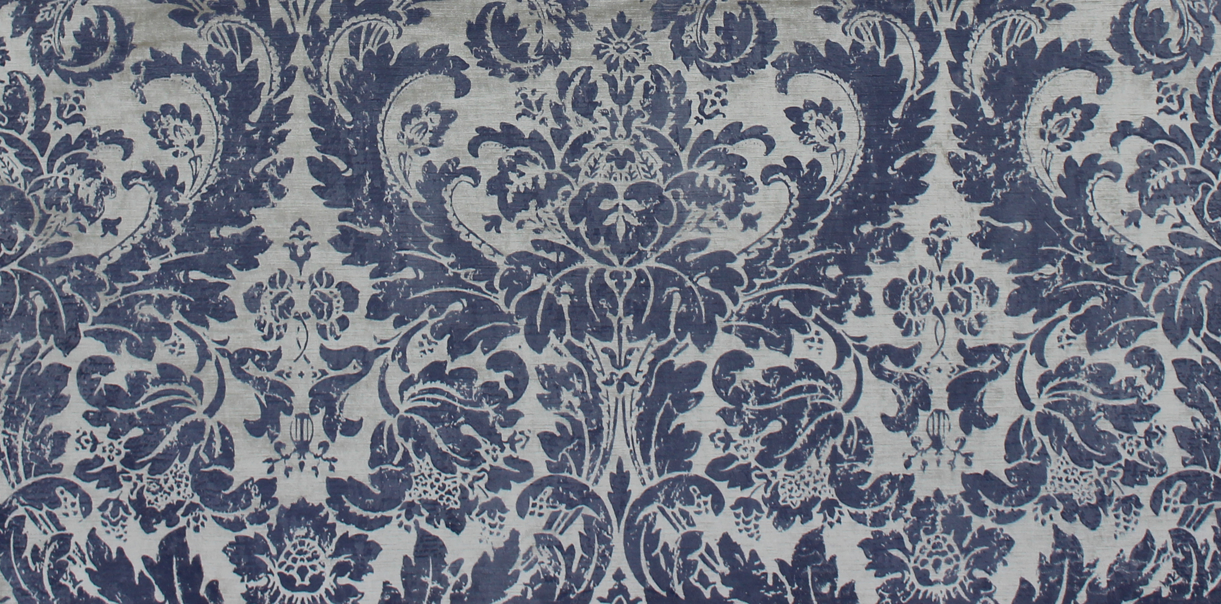 Francesca "HYACINTH" Velvet