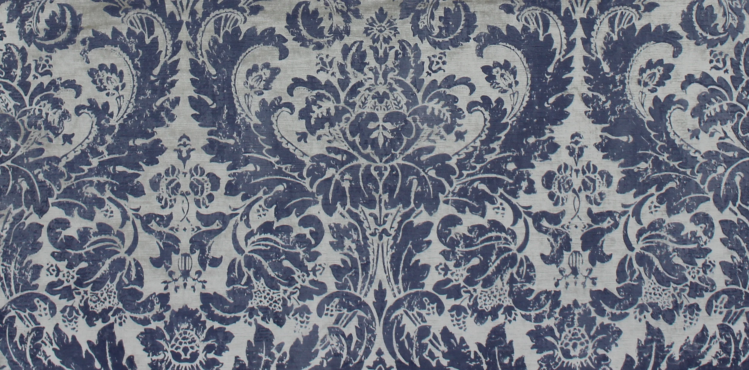 Francesca "HYACINTH" Velvet