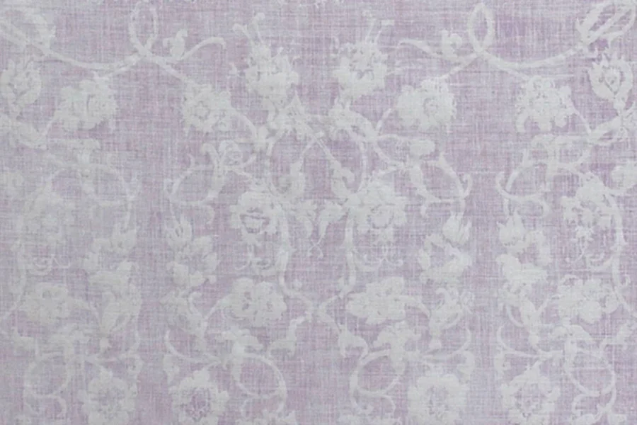 Botanae "Mulberry Patch" Linen