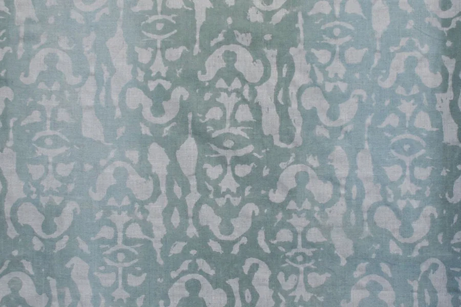 Carnivale "Ligurian" Linen
