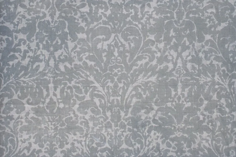 Damastricus "Dolphin" Linen