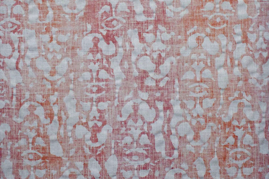 Carnivale "Solarossa" Linen