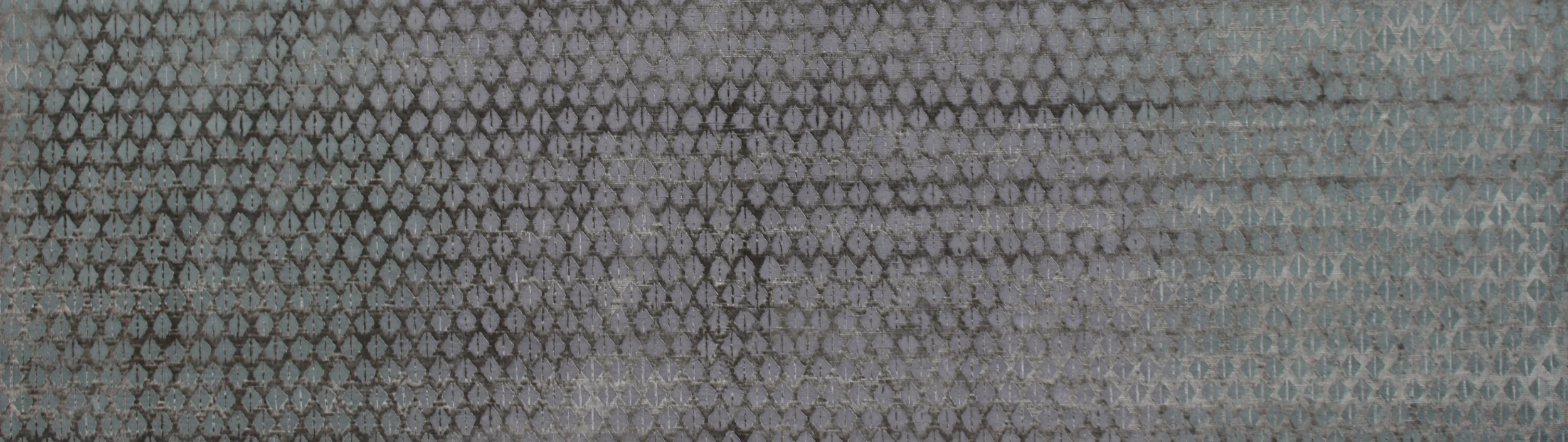 Romba "Caladium" Velvet