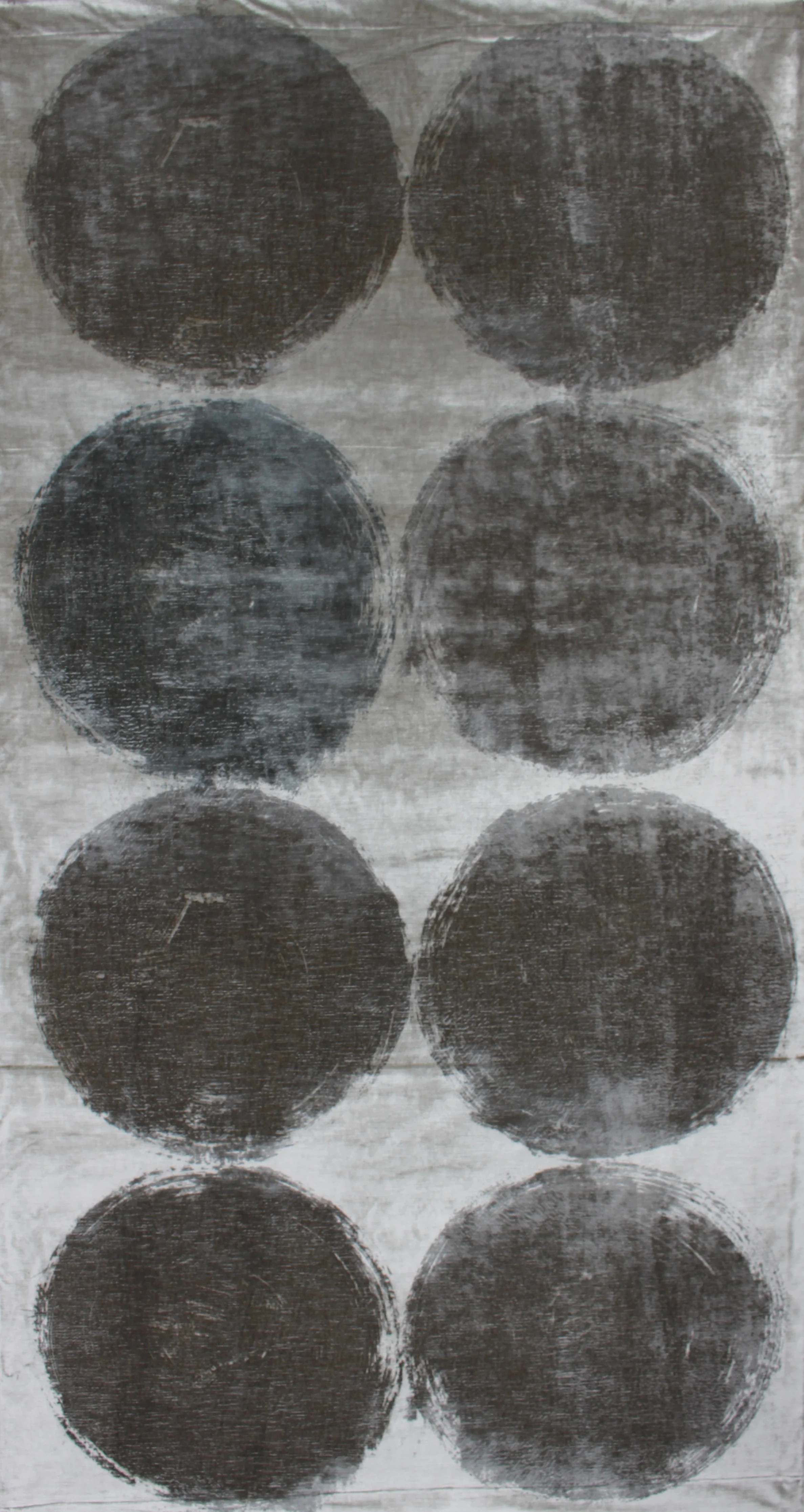 Aphelion "ECLIPSE" Velvet