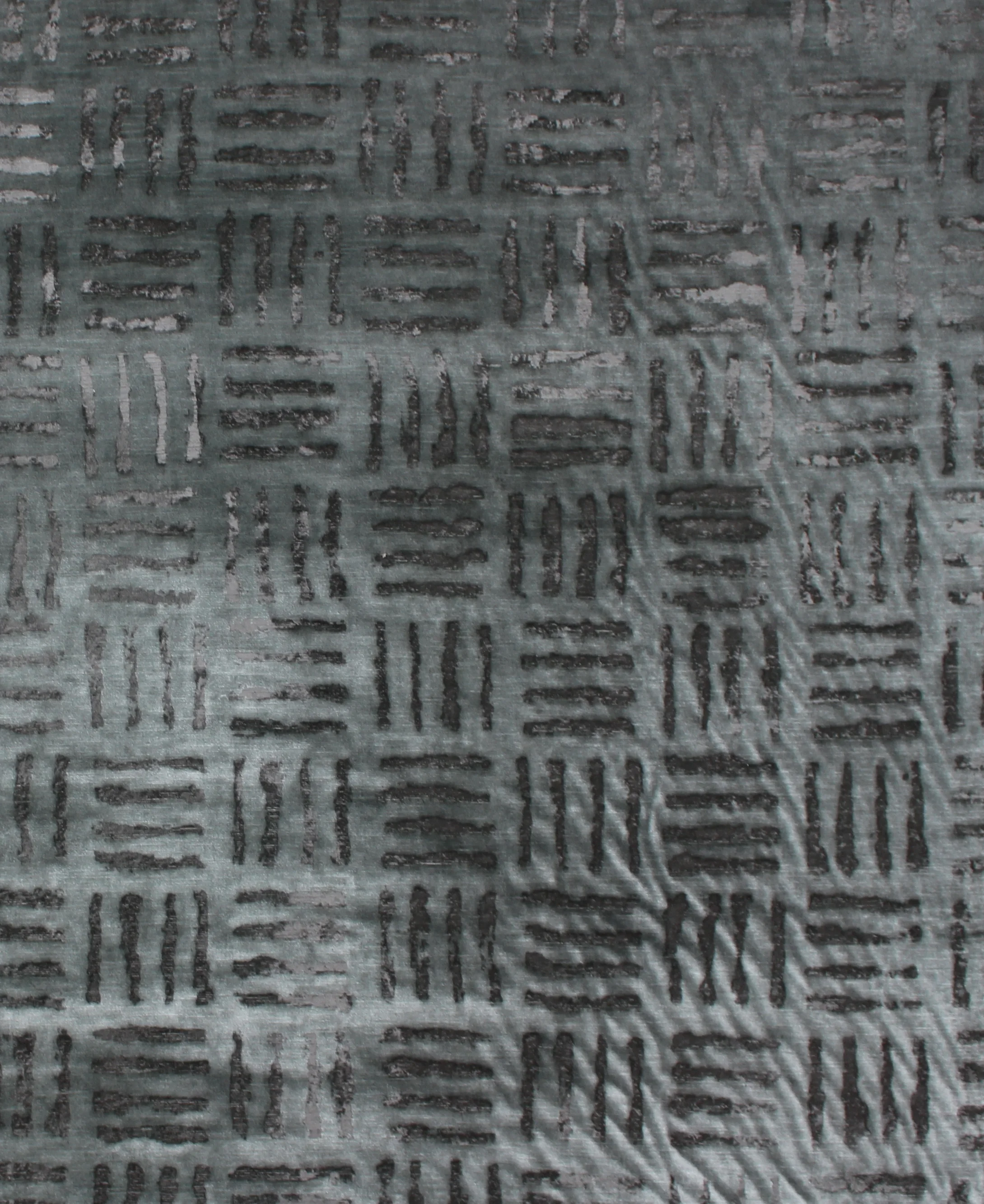 Thatch "Slate" Velvet
