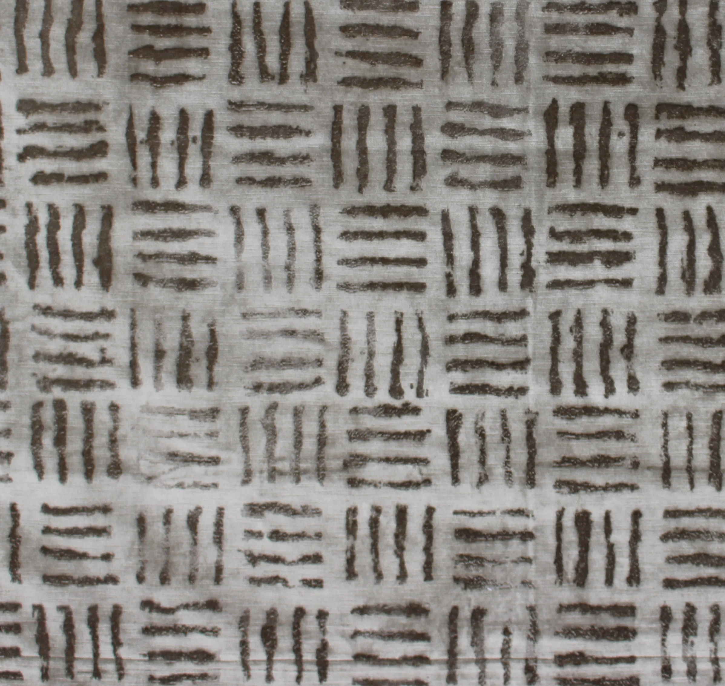 Thatch "Slate" Velvet