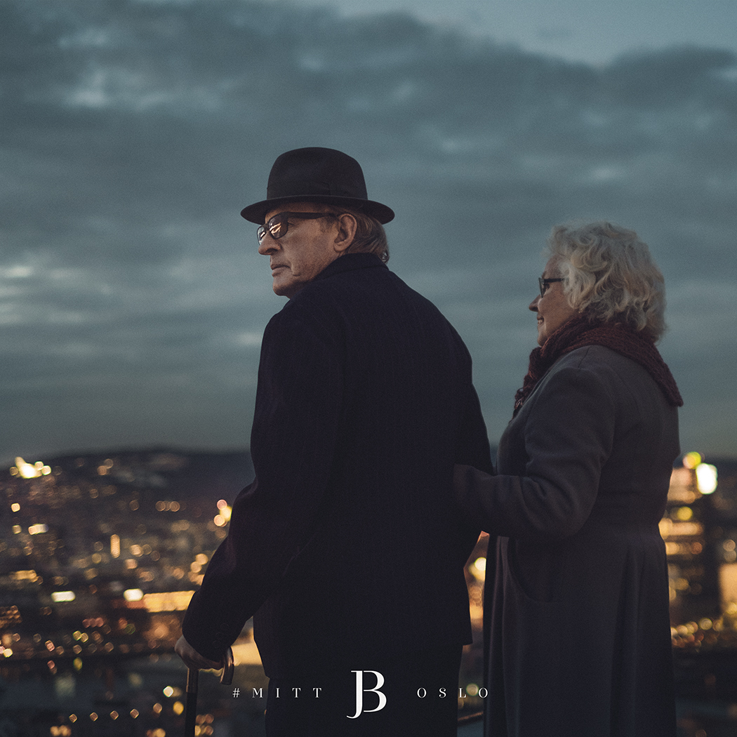 Photo: Aksel Jermstad