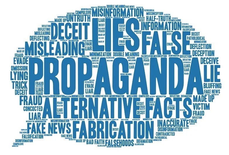 Mark Tully: the handmaiden of indian state propaganda 