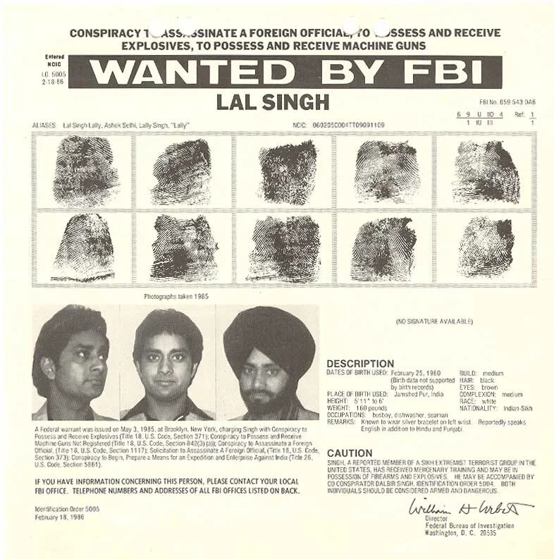 Bhai Lal Singh Akalgarh