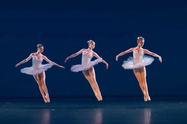 Dance Now! 2017 - Pittsburgh Ballet Theatre