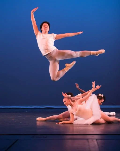 Dance Now! 2017 - Pittsburgh Ballet Theatre