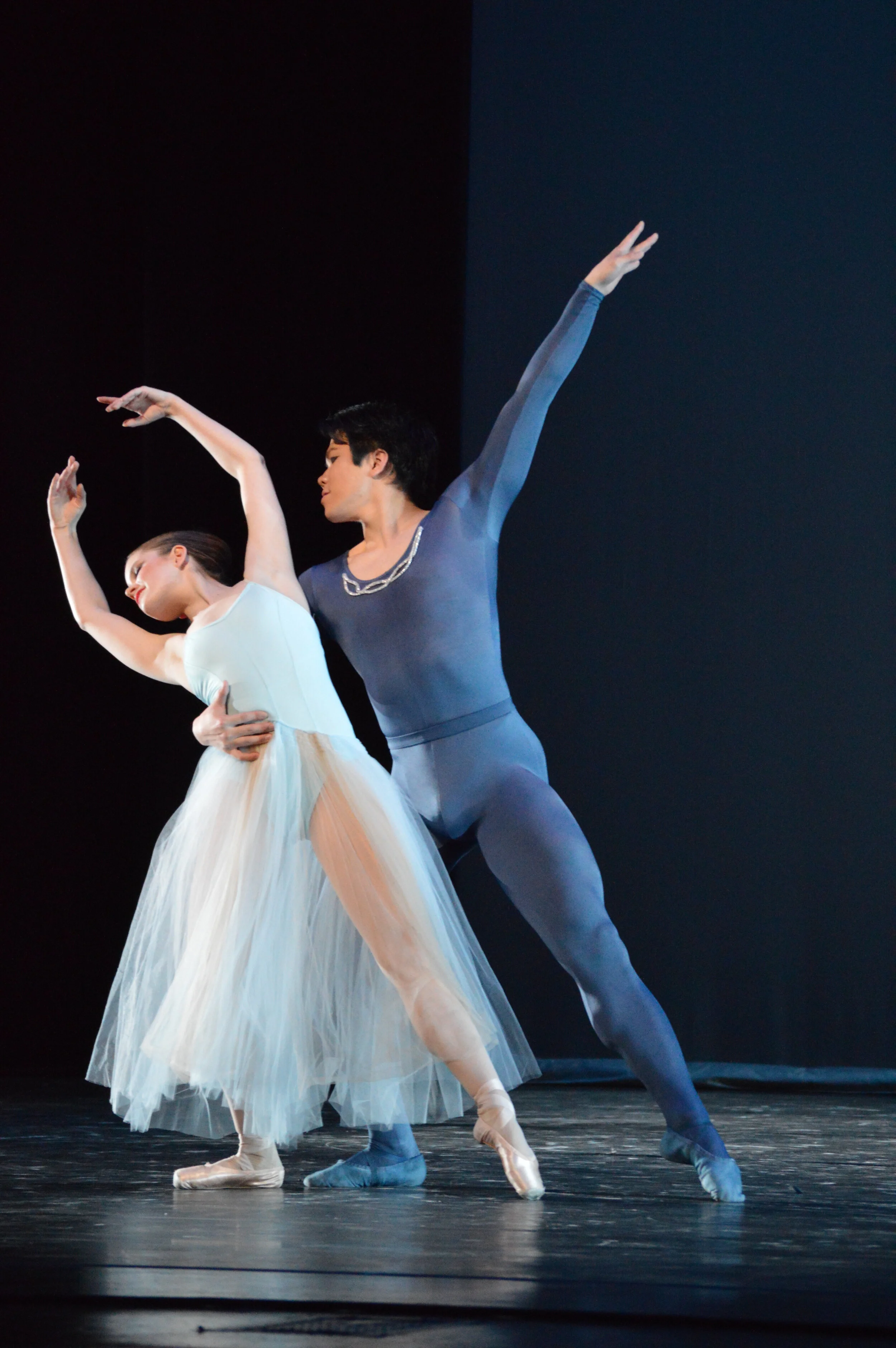 Dance Now! 2016 - Pittsburgh Ballet Theatre