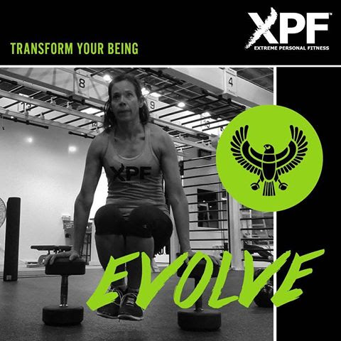 Evolve Zone