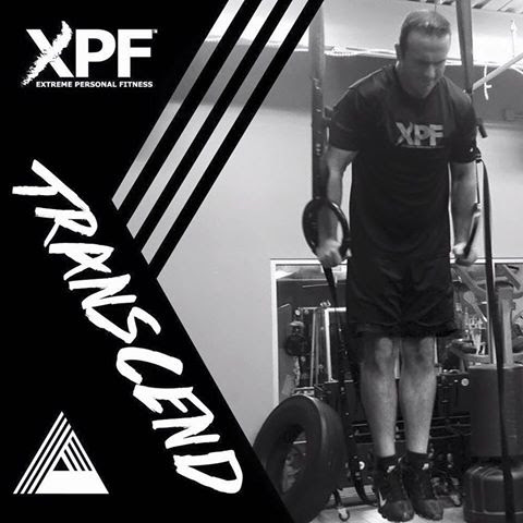Transcend Zone