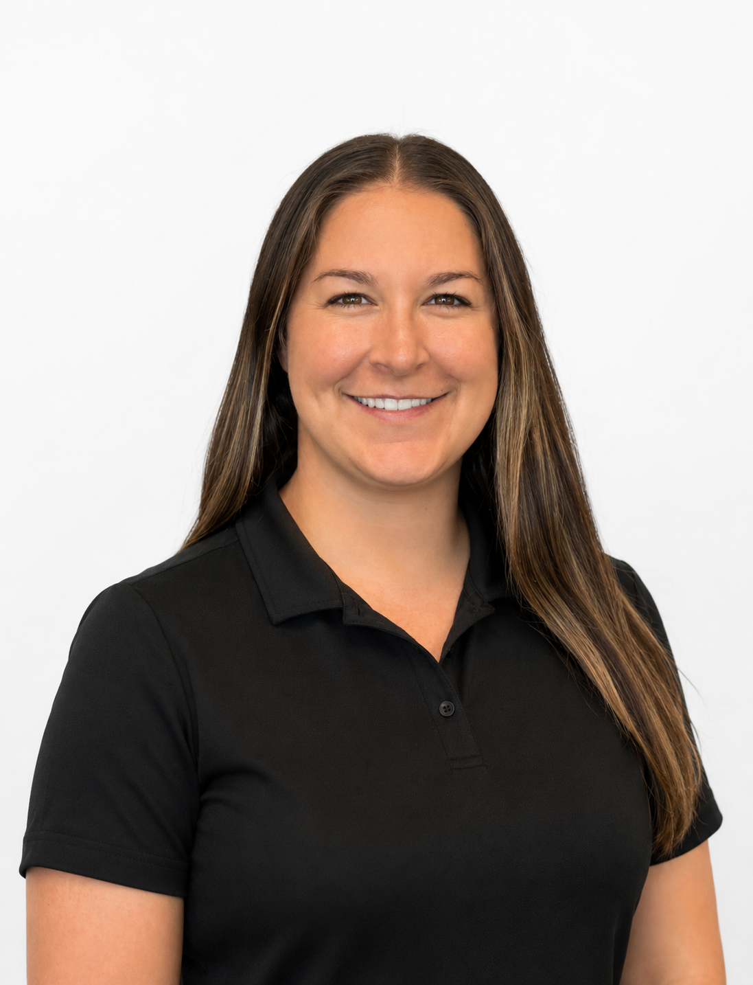Dr. Natalie Cyrus, licensed physical therapist at XPF Recovery in Baltimore