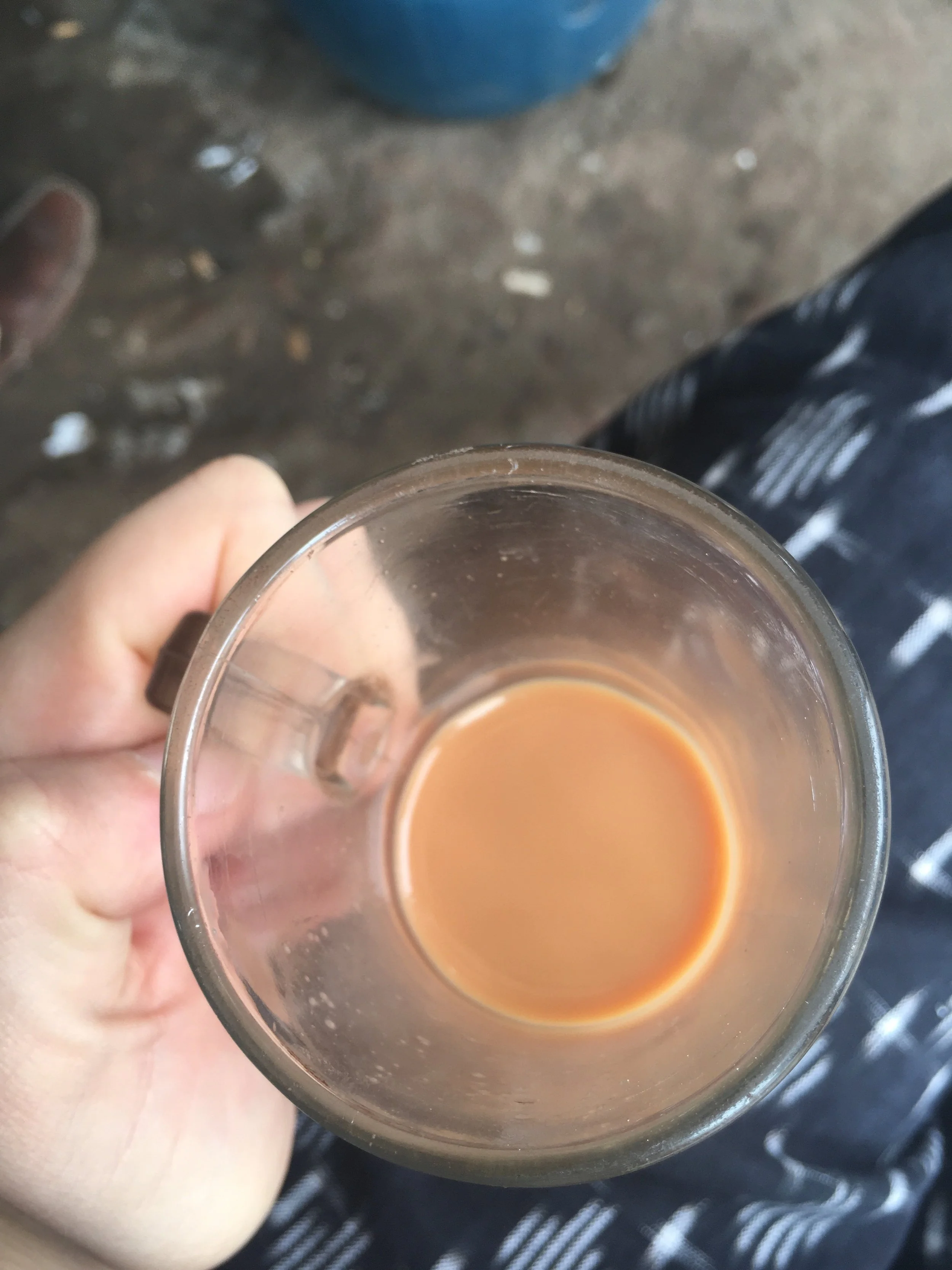 Sweet tea