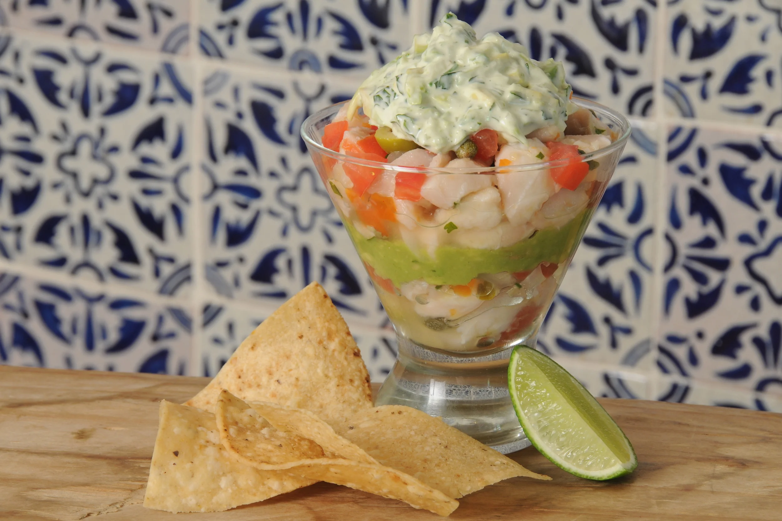 Gallery — La Fonda on Main