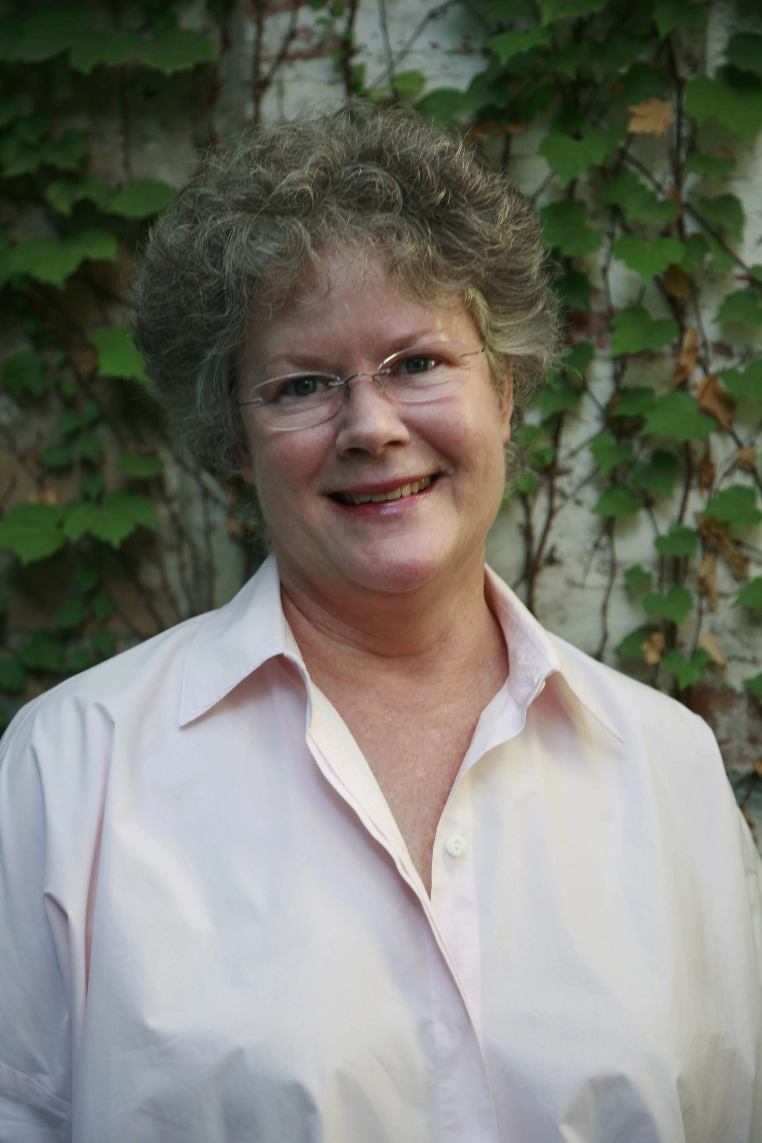 Suzy Lawton, Owner