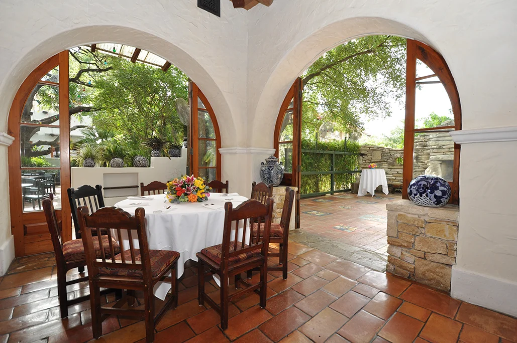 Casa Alicia — La Fonda on Main