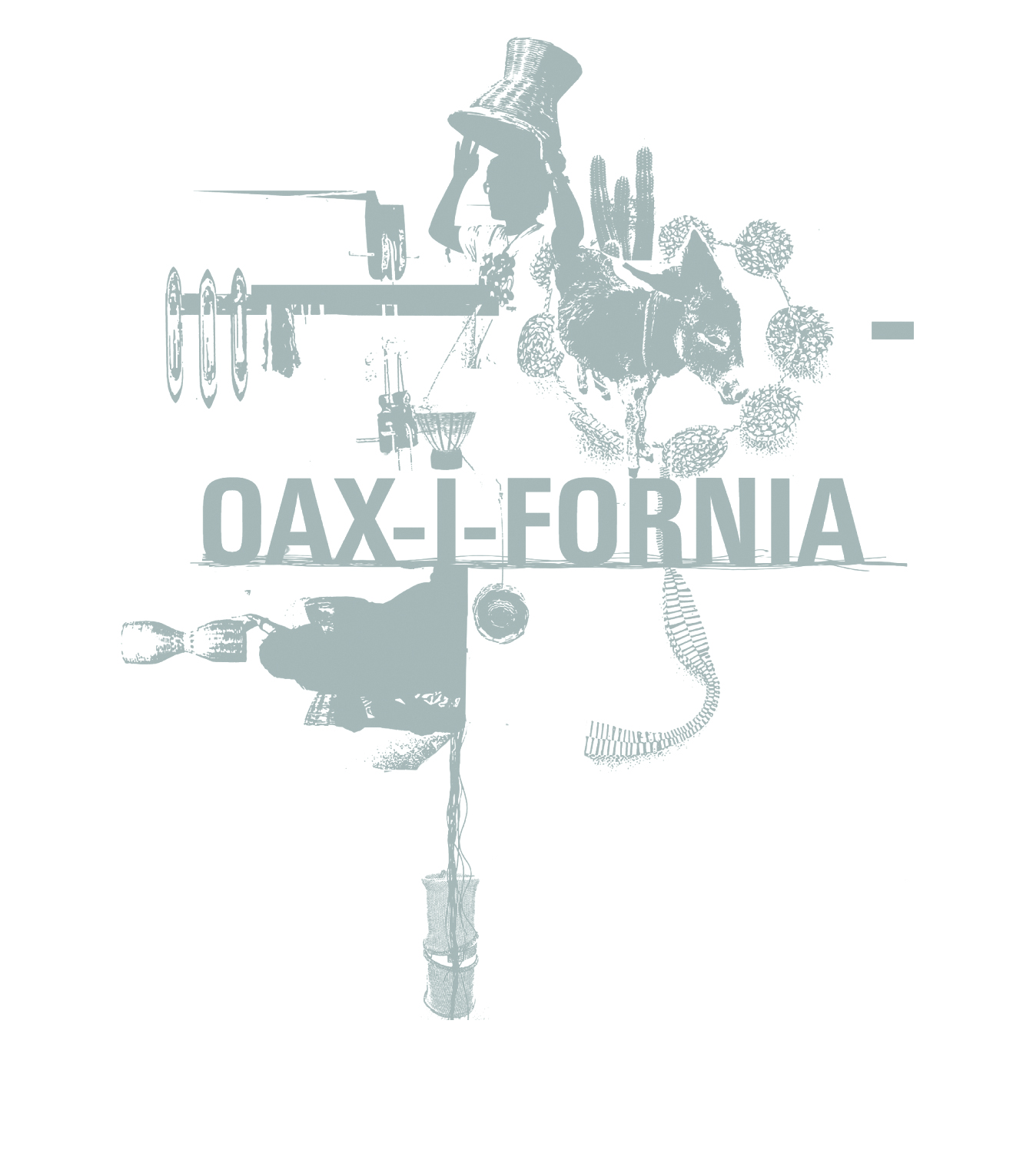 oax-i-fornia