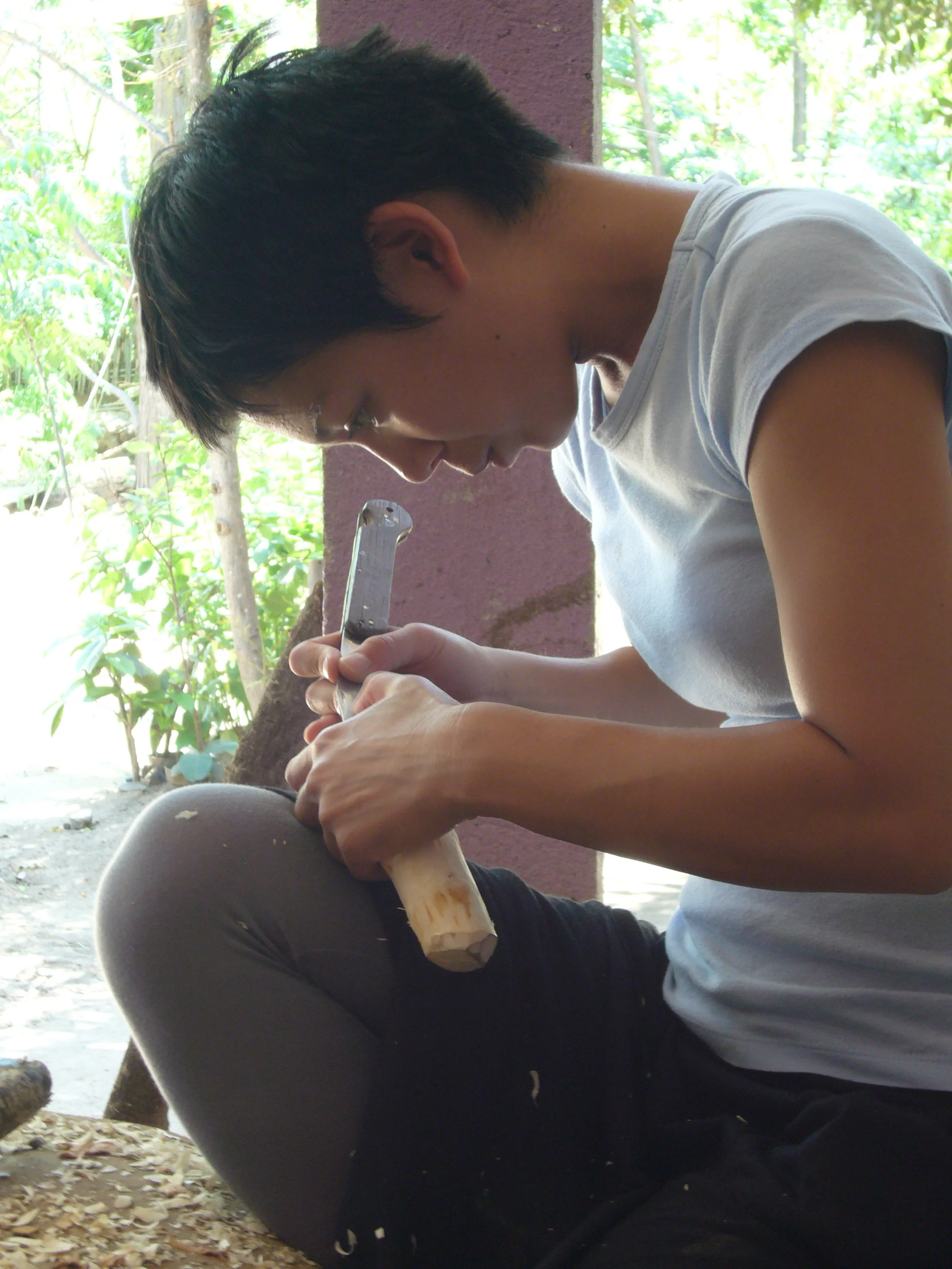 Oax-i-fornia May 2015