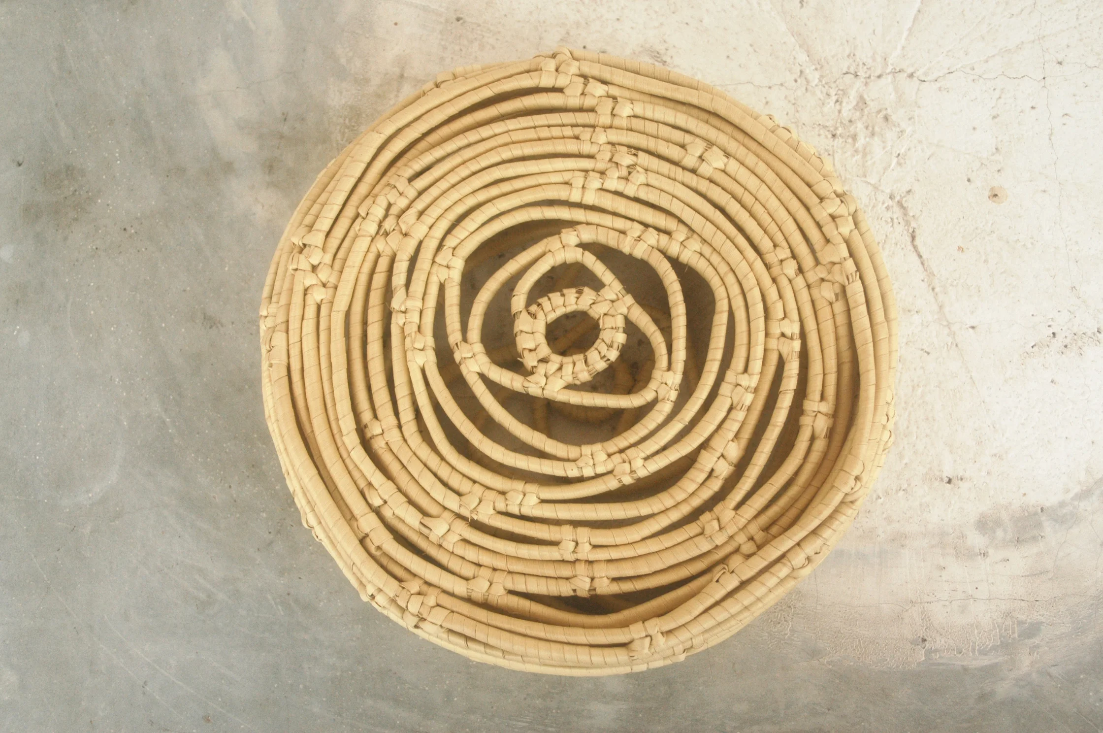 Tortilla basket with cover