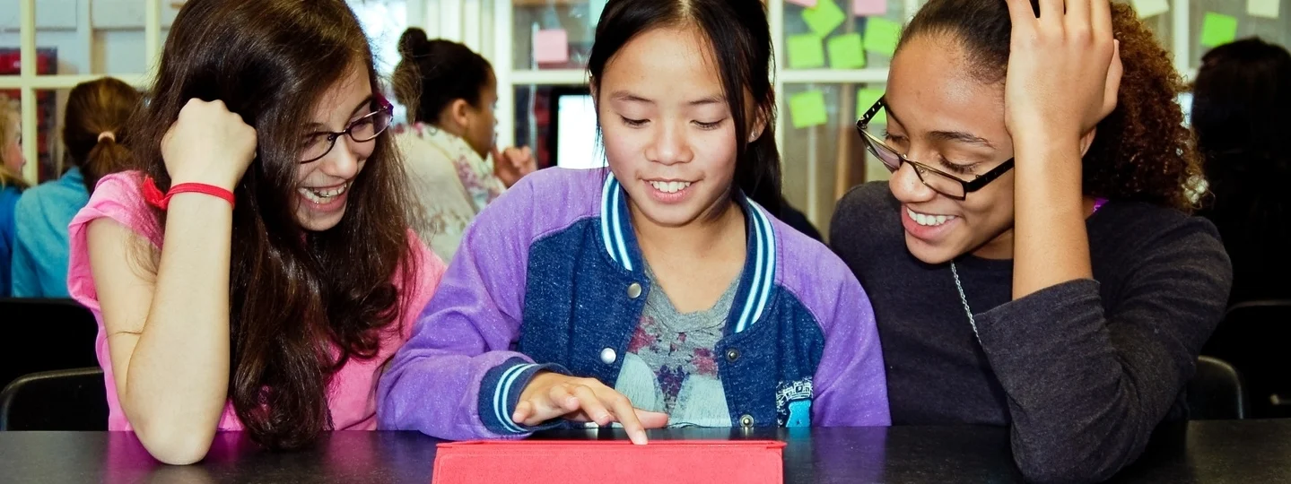 Lake Washington Girls Middle School, Seattle, WA