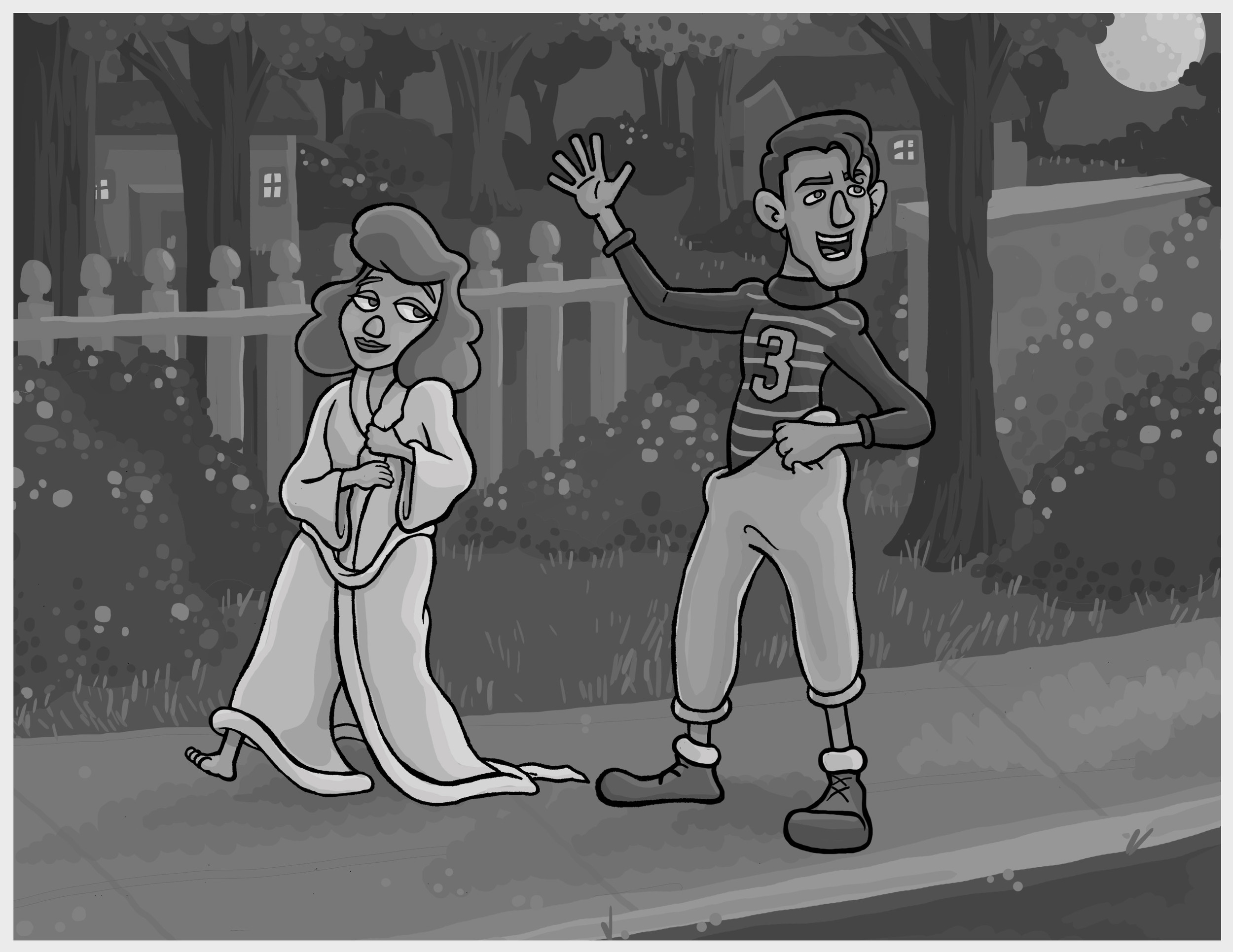 It's a Wonderful Life