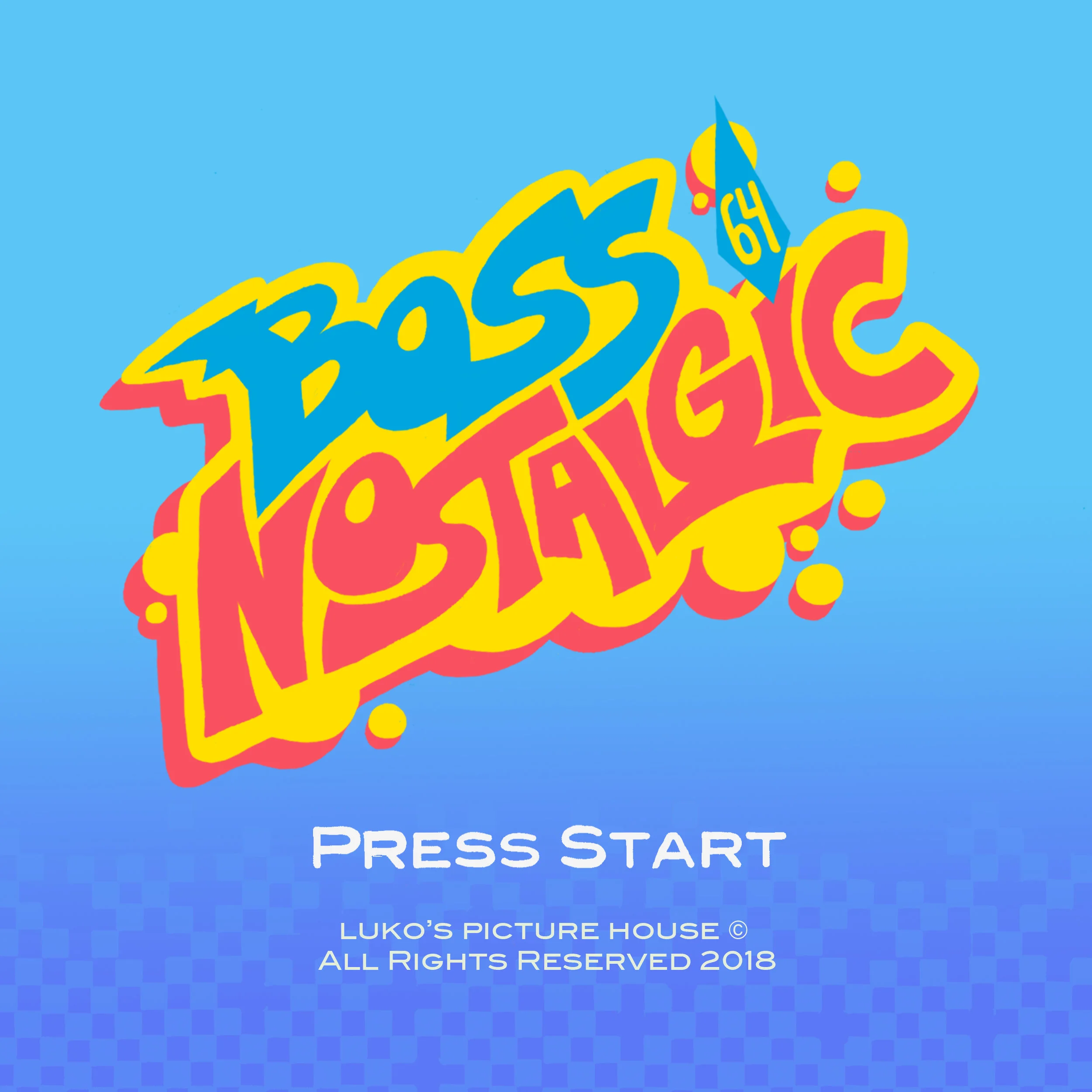 Boss Nostalgic 64