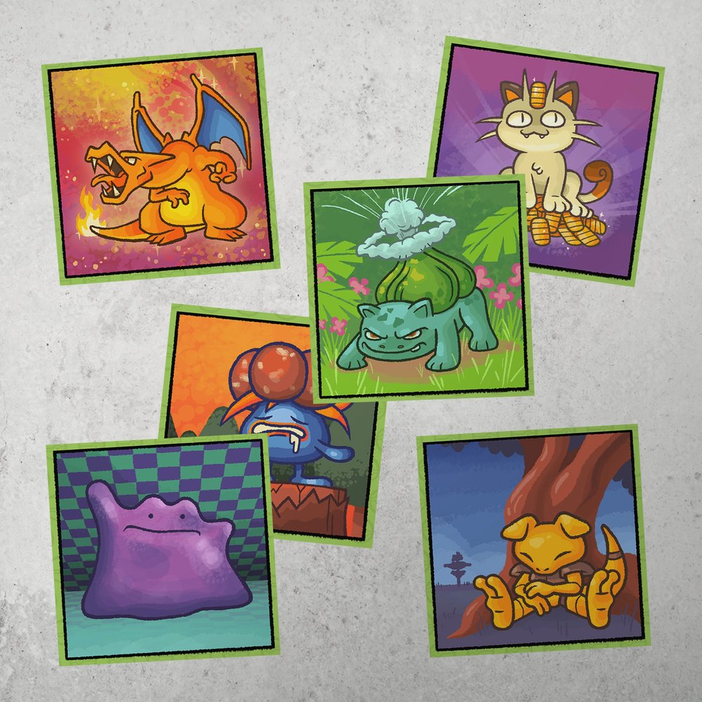 pokemon 151 card set PRE-ORDER] Pokémon TCG: Mega Evolution Ascended Heroes main image 1