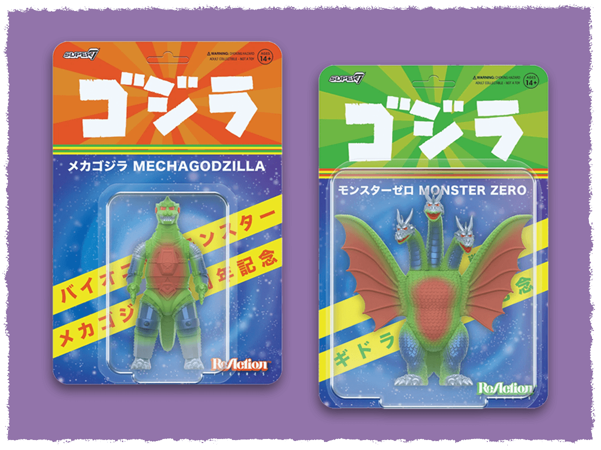 Packaging Design