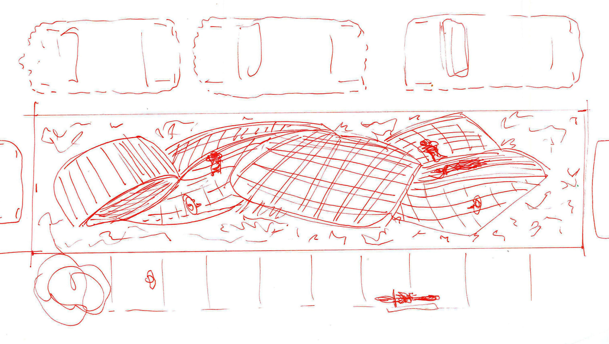 Concept Plan Sketch