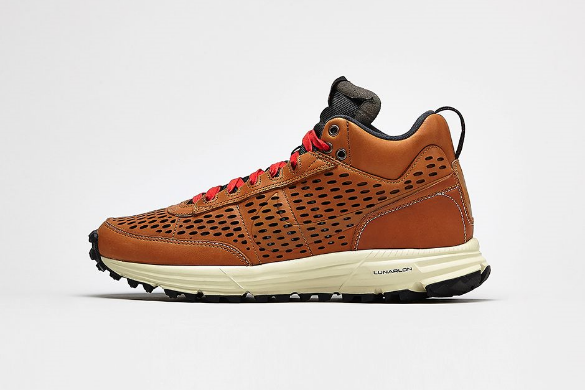 Lunar LDV SneakerBoot Premium QS