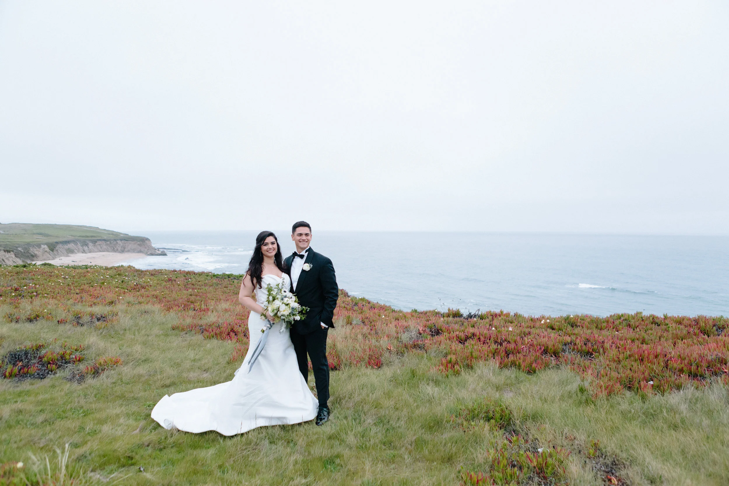 Ameera + John - Reception