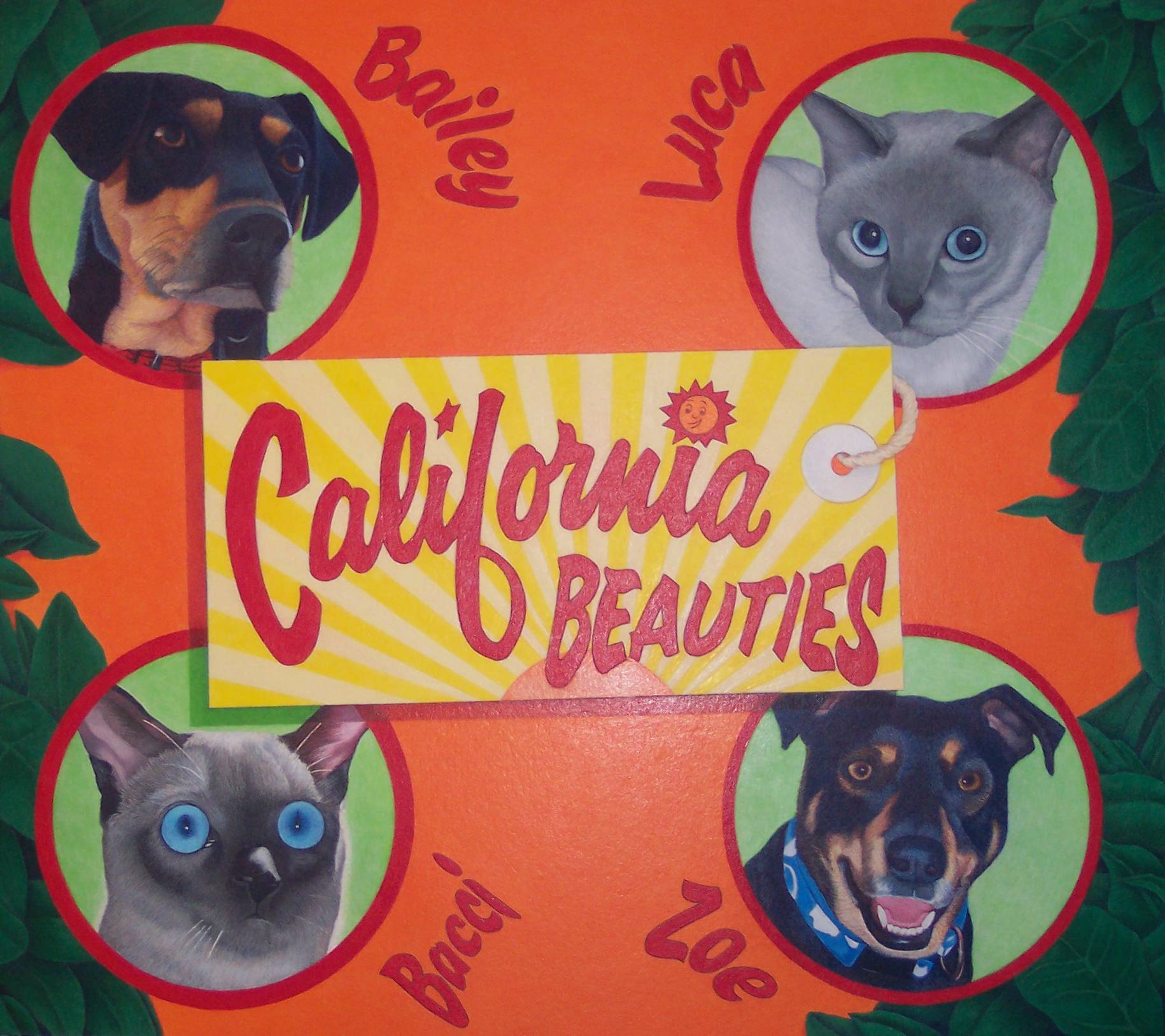 Bacci, Luca, Bailey and Zoe.jpg