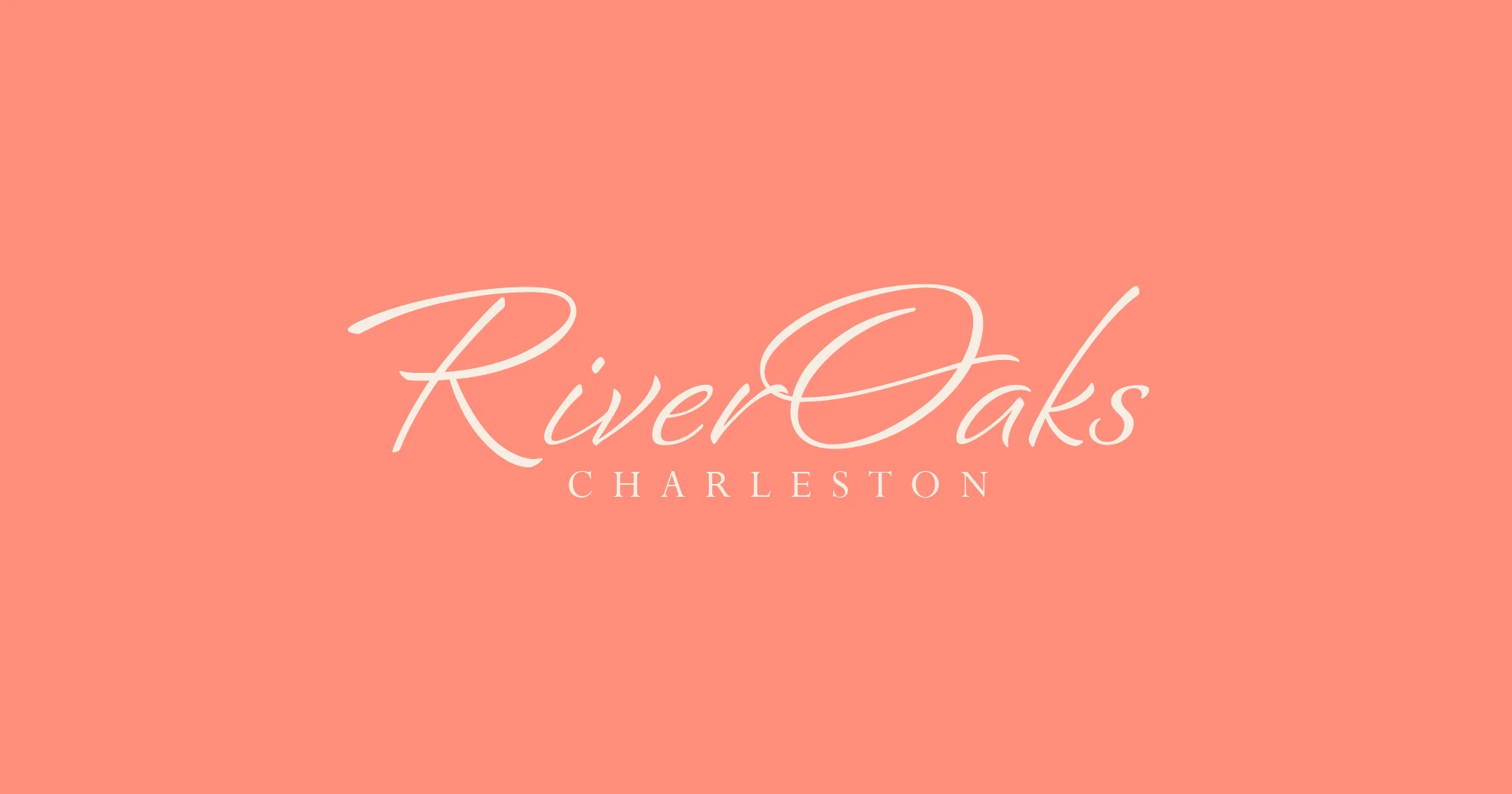 River Oaks Charleston - event venue logo