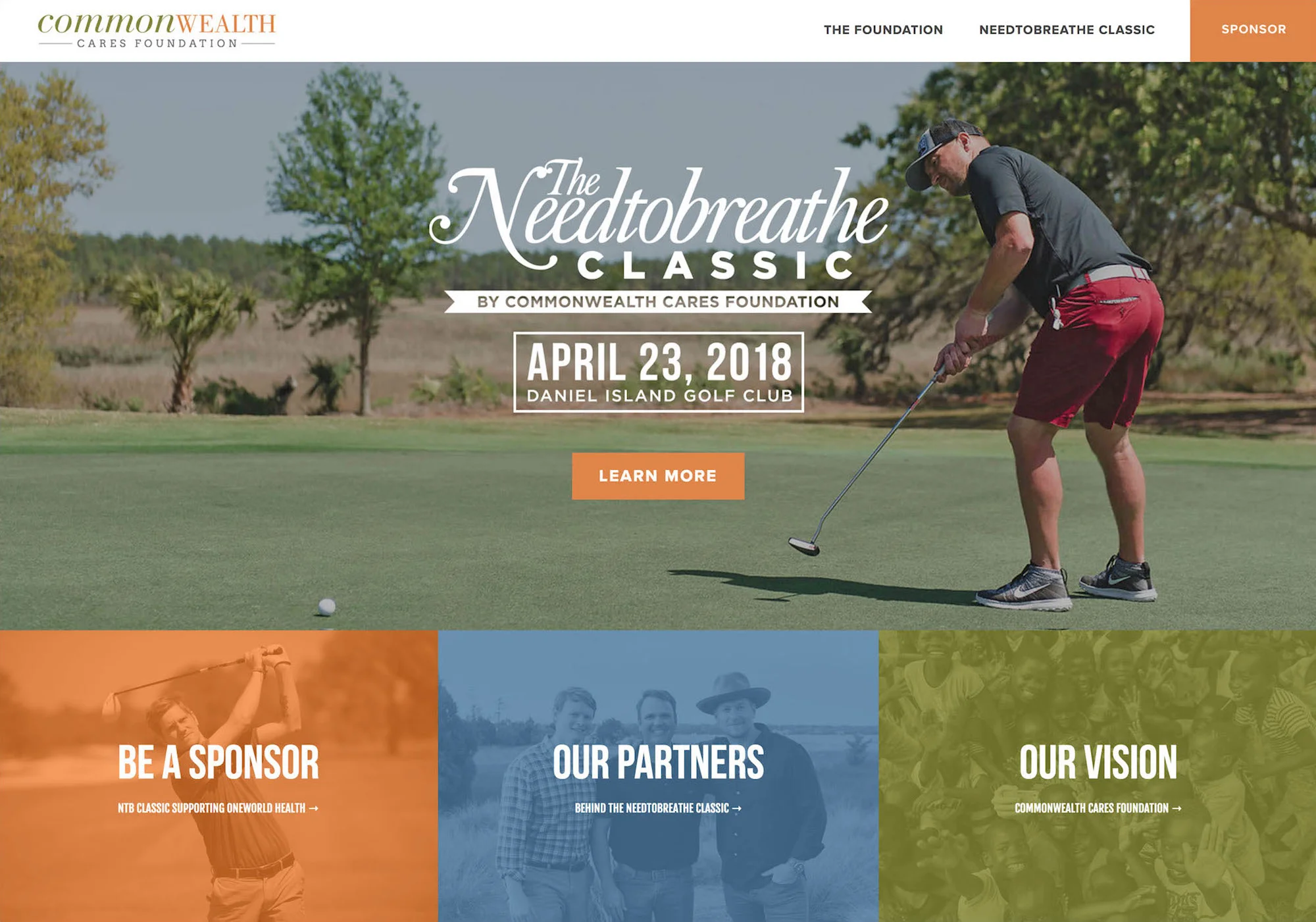 Commonwealth Cares Foundation