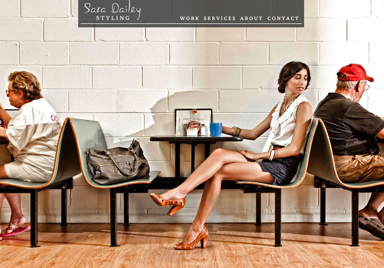 Sara Dailey Styling