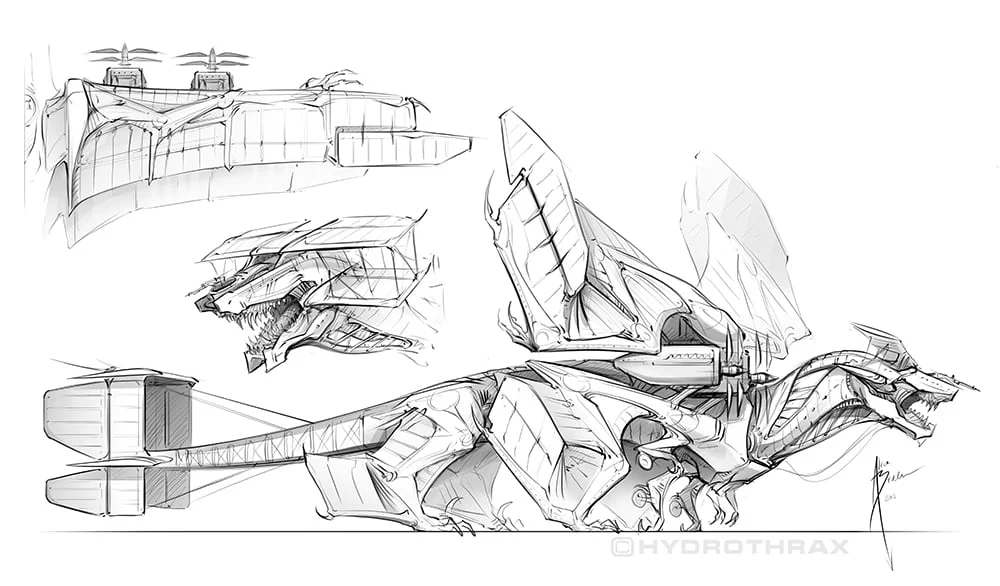 Inktober 16 17 18 - 1000px.jpg