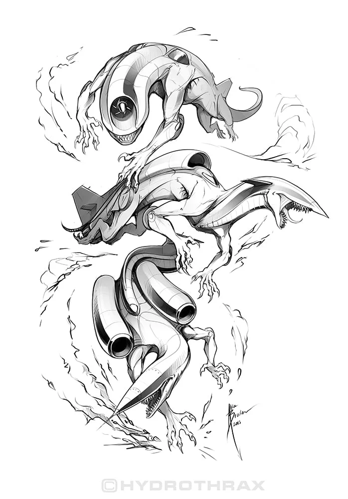 Inktober 2 - SSC dodles-small.jpg