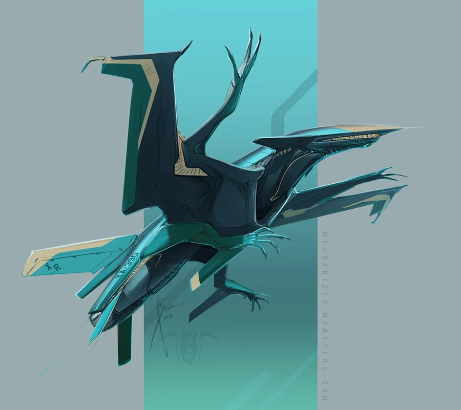 Hydrothrax-raptorian avian-900.jpg