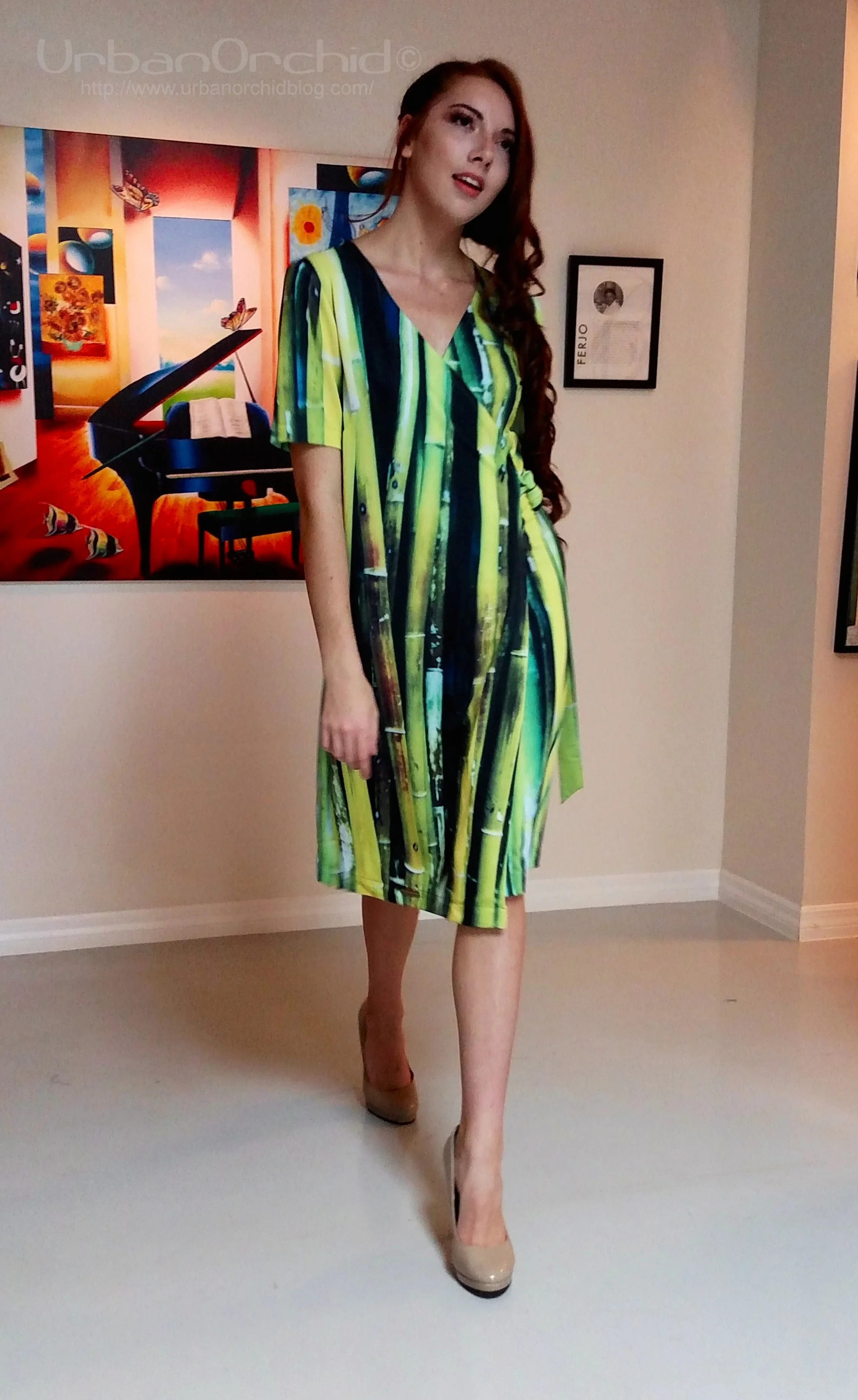 Wendy dress from the Signature Collection - http://shop.strawberryblondeclothing.com/The-Wendy-Dress-Signature-Collection-52.htm