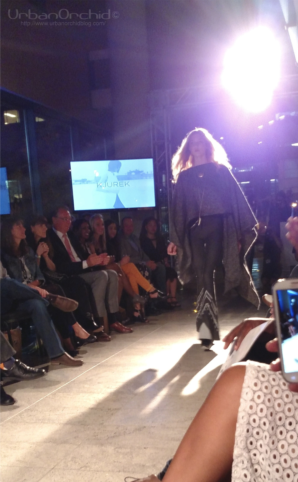 Look from Kjurek at Envision all 2015.