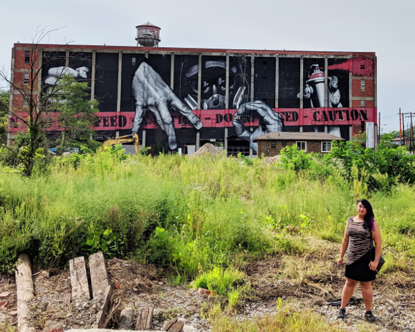I Am MO by MTO