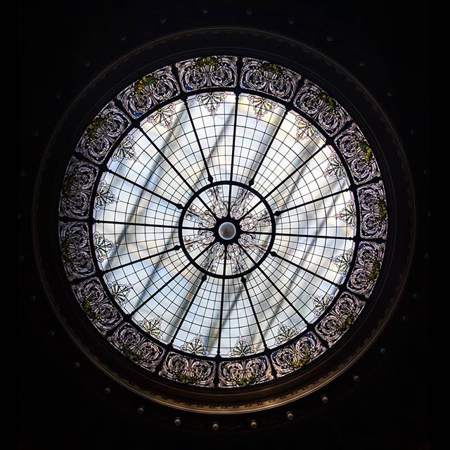 Views from the #Wisconsin State Capitol. #skylight
.
.
.
.
#visitmadison #discoverwisconsin #travelWI #madisonwi @travelwisconsin @visitmadison #midwestmoment #citytocity #travelmore #todaystreasures #wisconsinstatecapitol