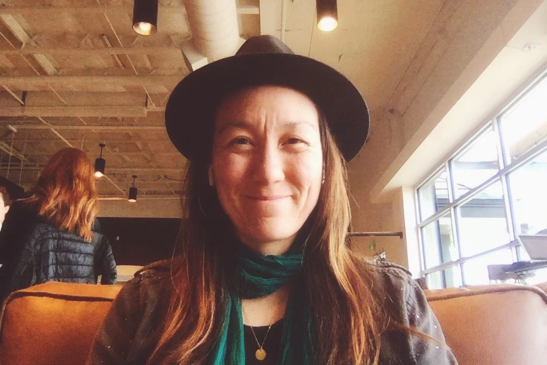 002 | Isn’t It Crazy How We Can Overthink Things?