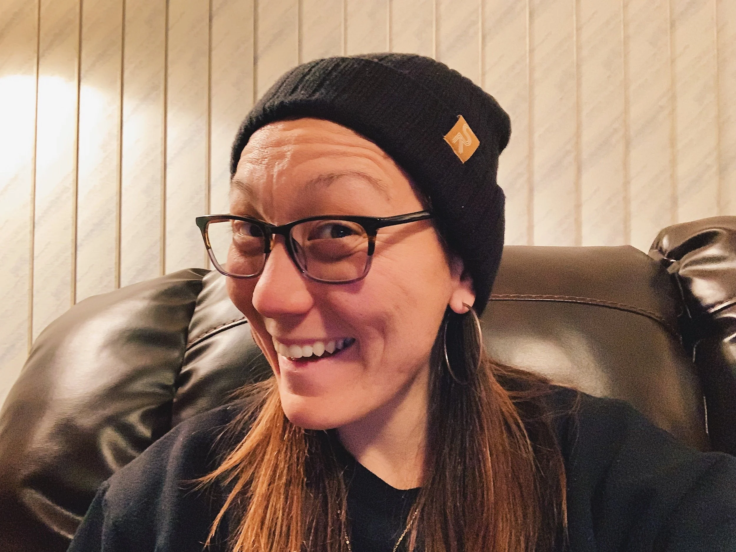 003 | All Hail Pajama Pants!