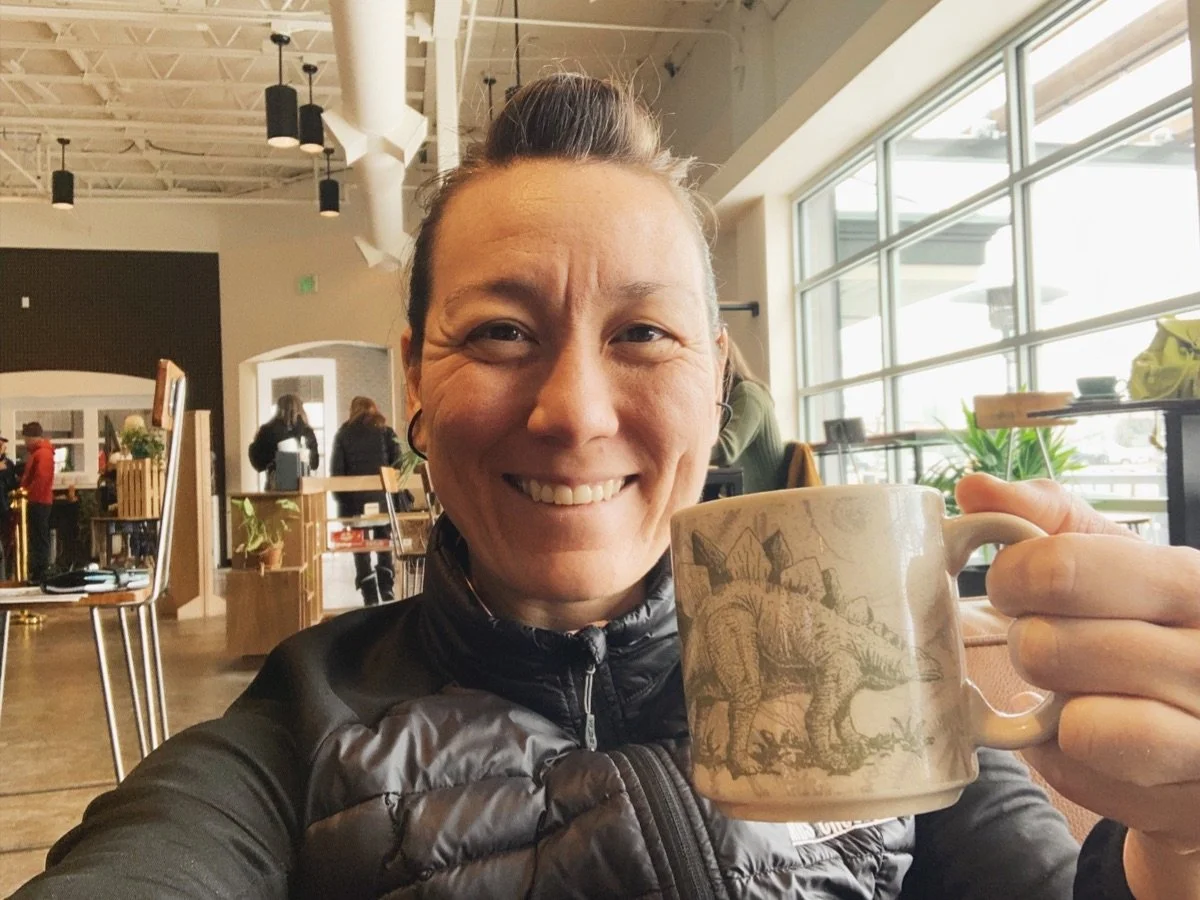 007 | The Work of Self-Care &amp; Where We Put Our Energy