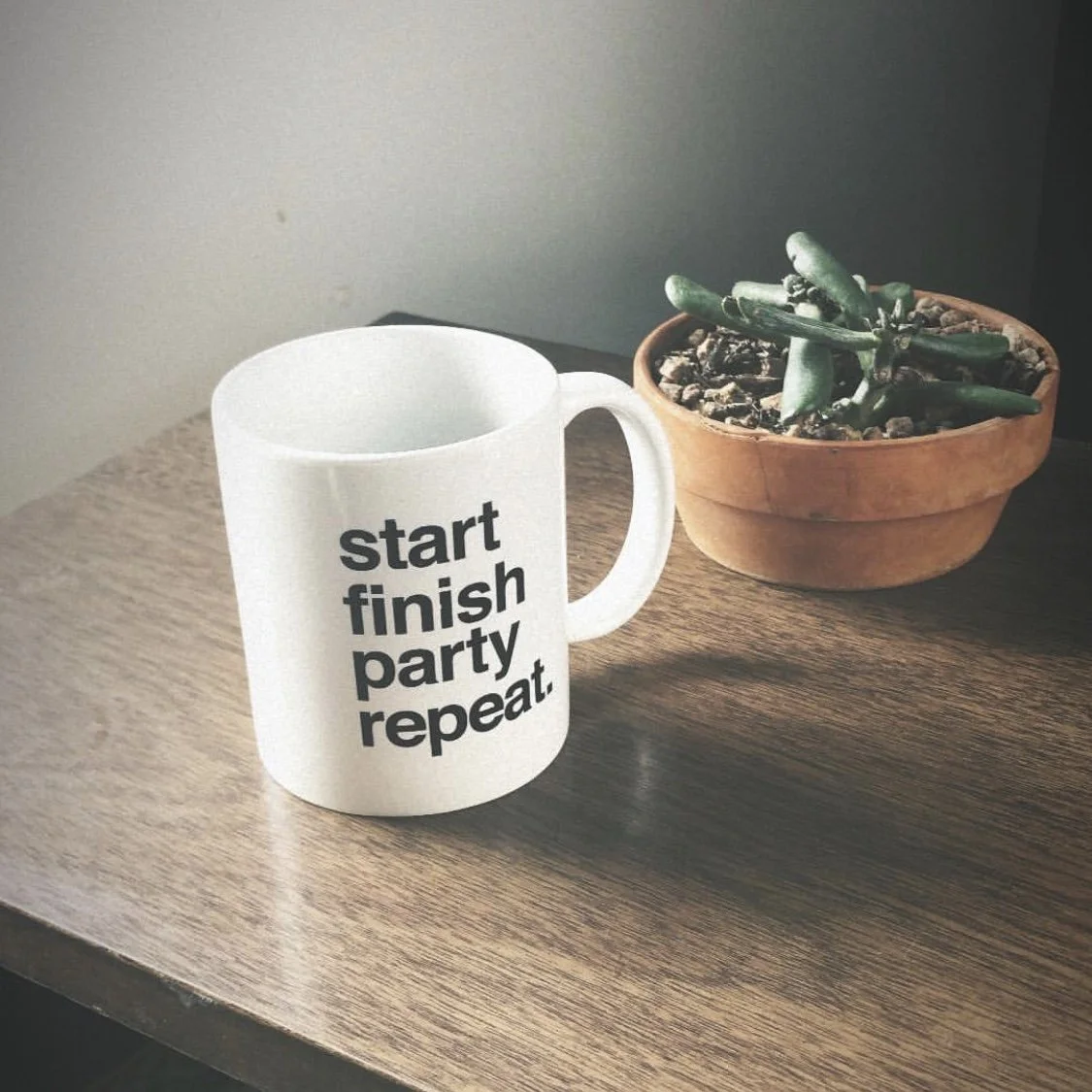 008 | Here’s to All the Makers &amp; Shakers