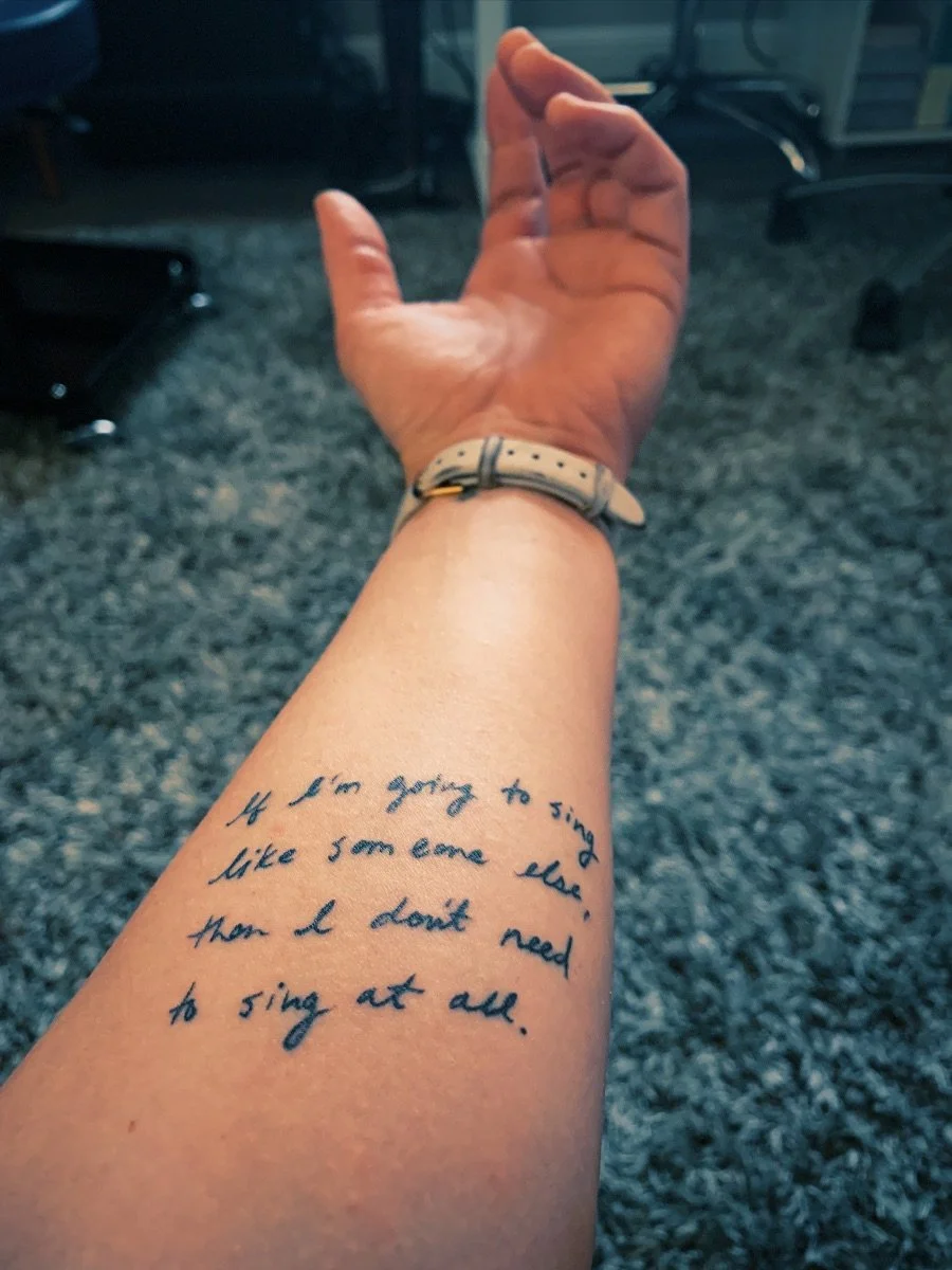 018 | Knowing While Becoming